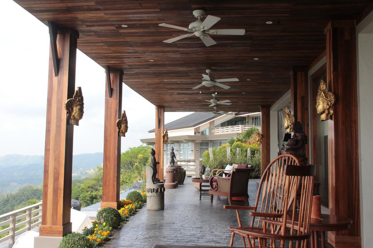 The Oriental Luxury Suites Alfonso Exteriör bild