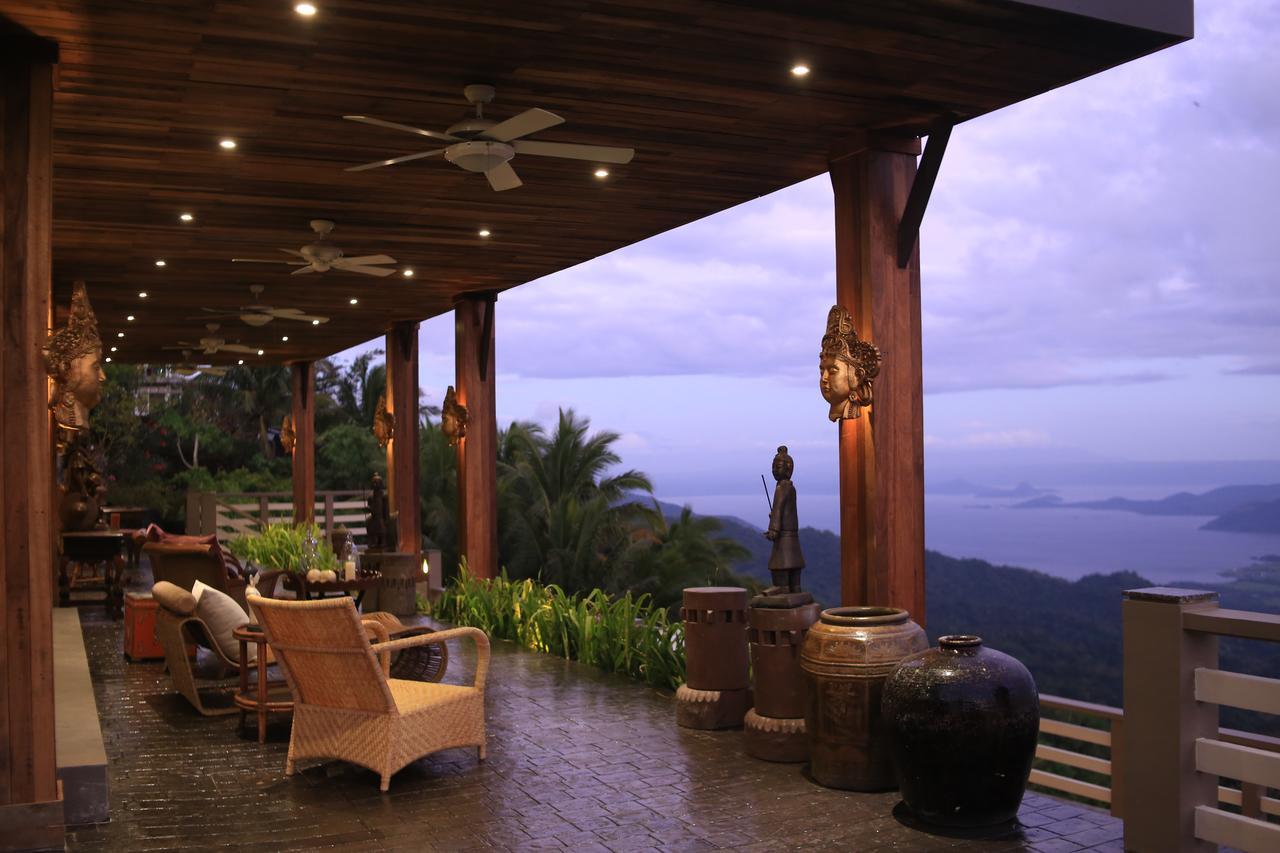 The Oriental Luxury Suites Alfonso Exteriör bild