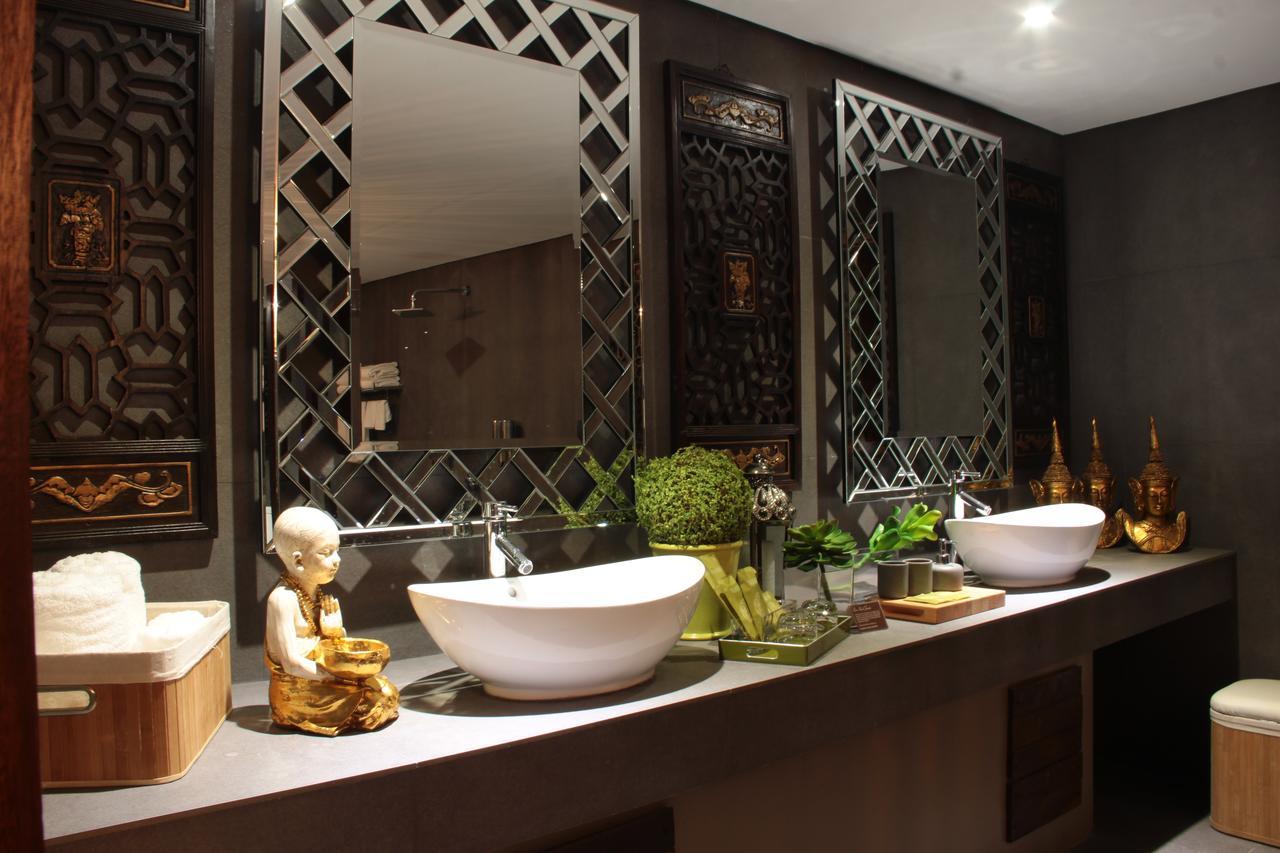 The Oriental Luxury Suites Alfonso Rum bild